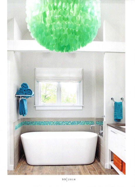 Bathroom Design - Rooms Magazine