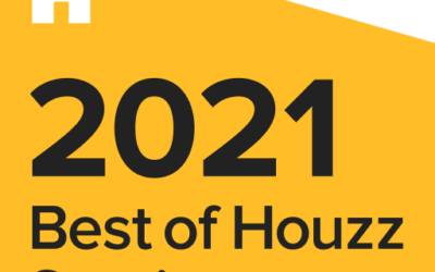 Olga Adler of Delray Beach Awarded Best Of Houzz 2021