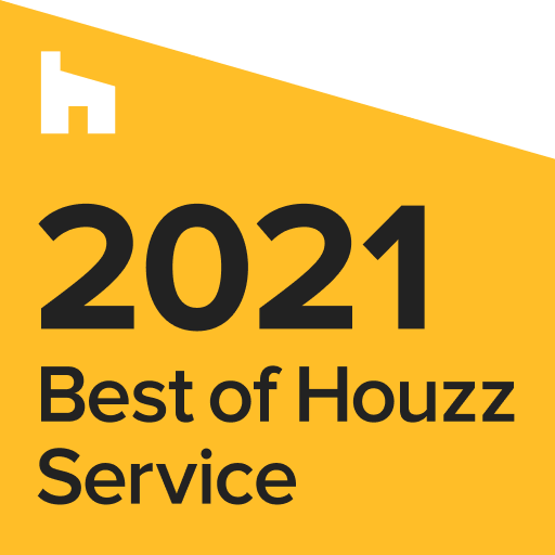 Delray Beach Interior Designer Awarded Best Of Houzz 2021 for Customer Service