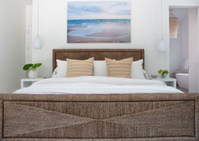 Delray Beach Luxury Bedroom