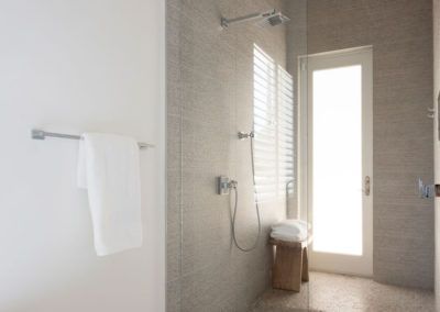 Delray Beach Luxury Shower Room